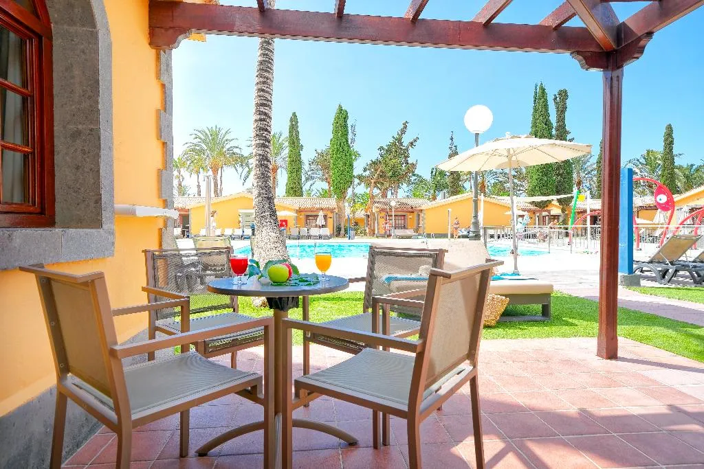SUITE POOL VIEW Room, Dunas Suites & Villas Resort, Gran Canaria
