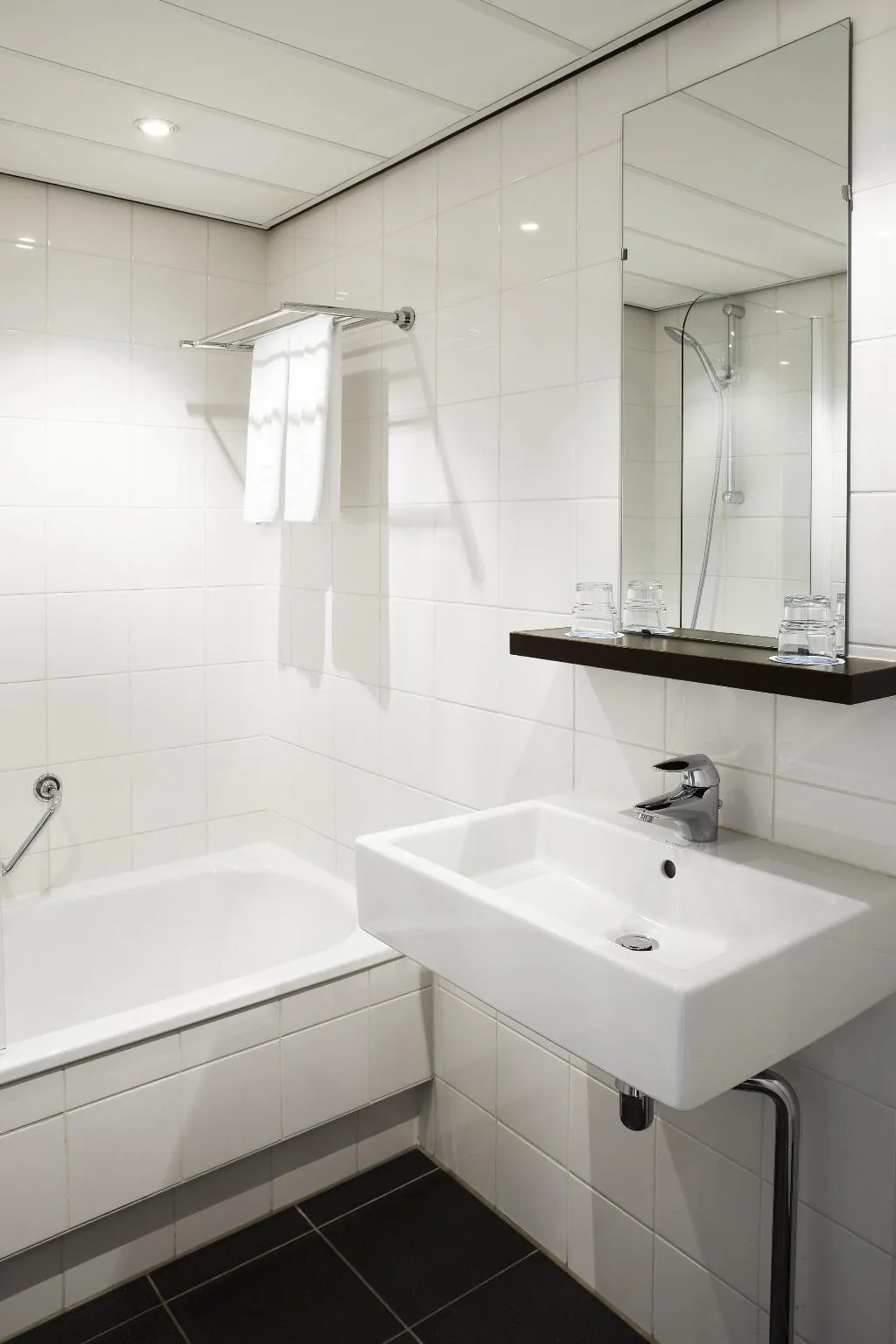 Room, NH Amsterdam Caransa, Amsterdam