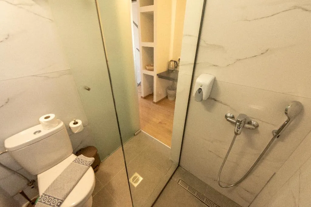 DOUBLE SUPERIOR Room, Fantasy, Rhodes