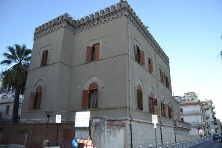 Palazzo Durante, Catania