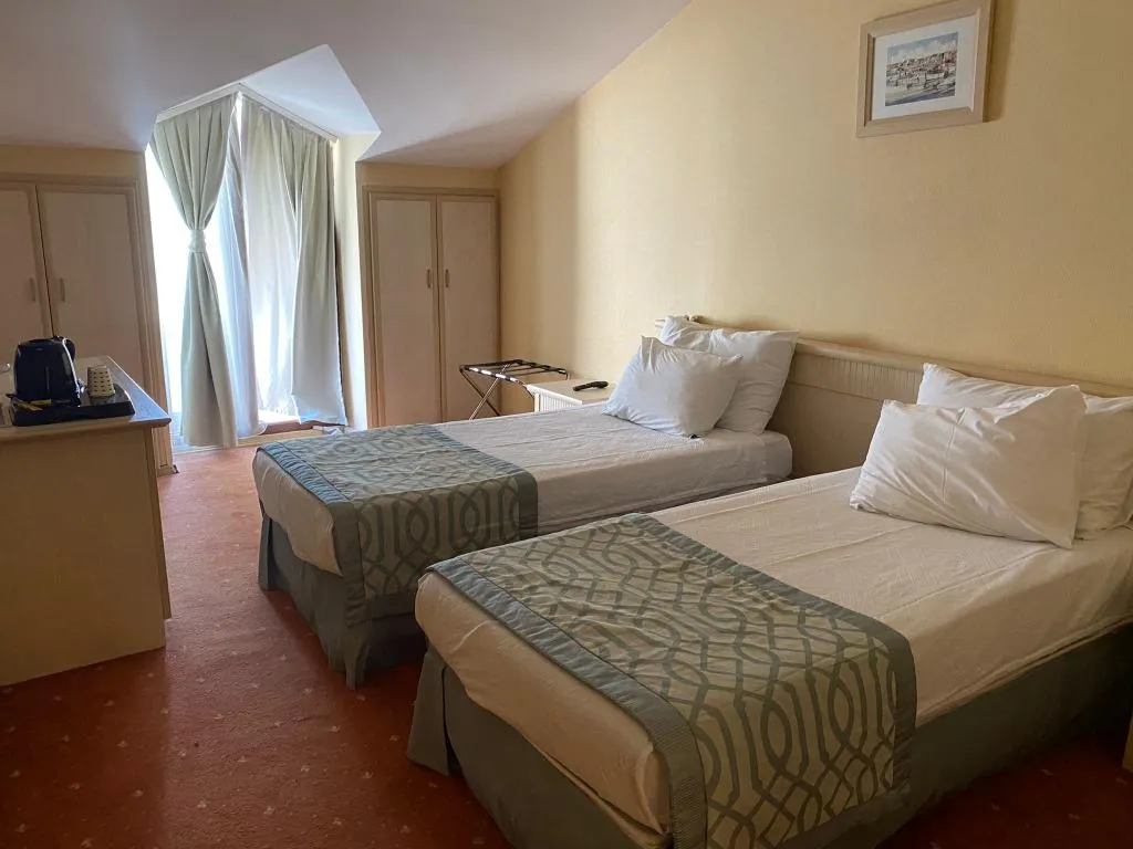 General view, Gocek Lykia Resort Hotel, Dalaman
