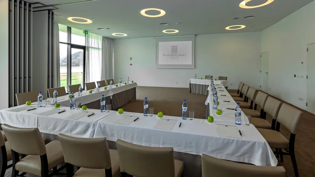 Conferences, Douro Royal Valley Hotel & Spa, Porto