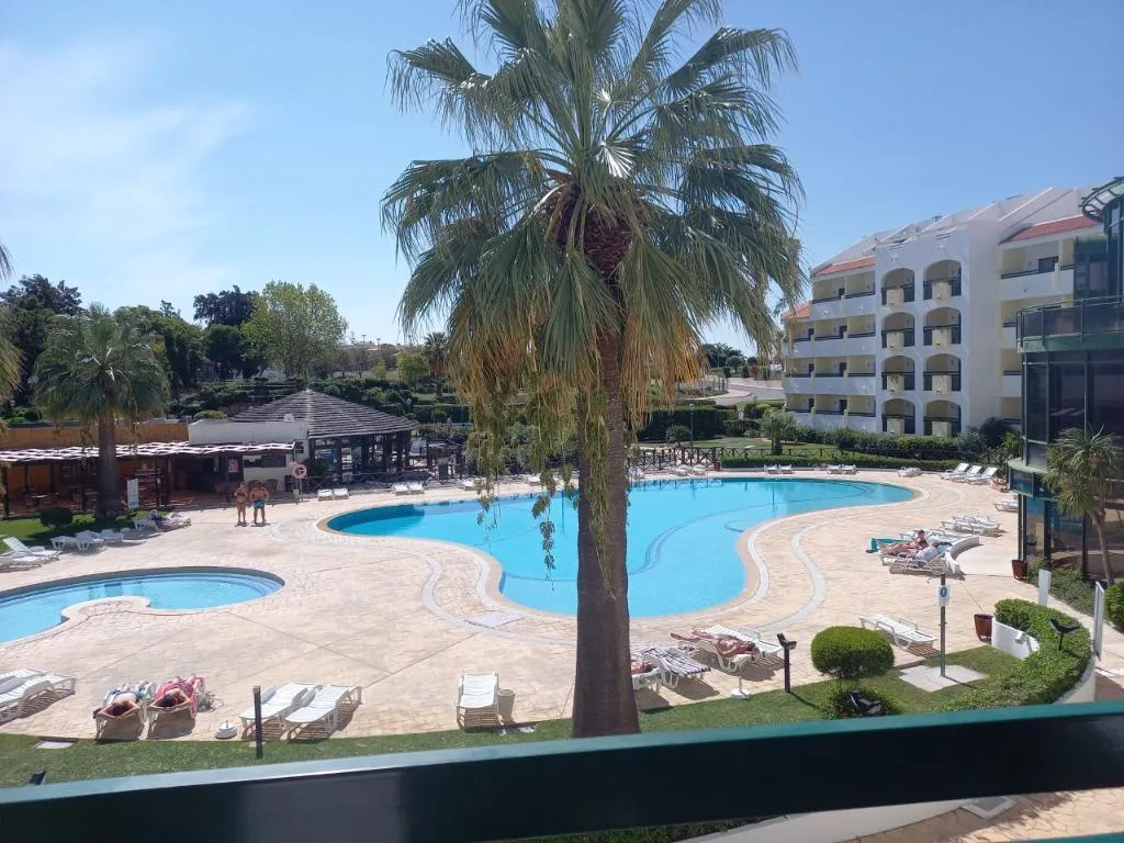 STUDIO POOL VIEW Room, Ondamar Hotel, Algarve
