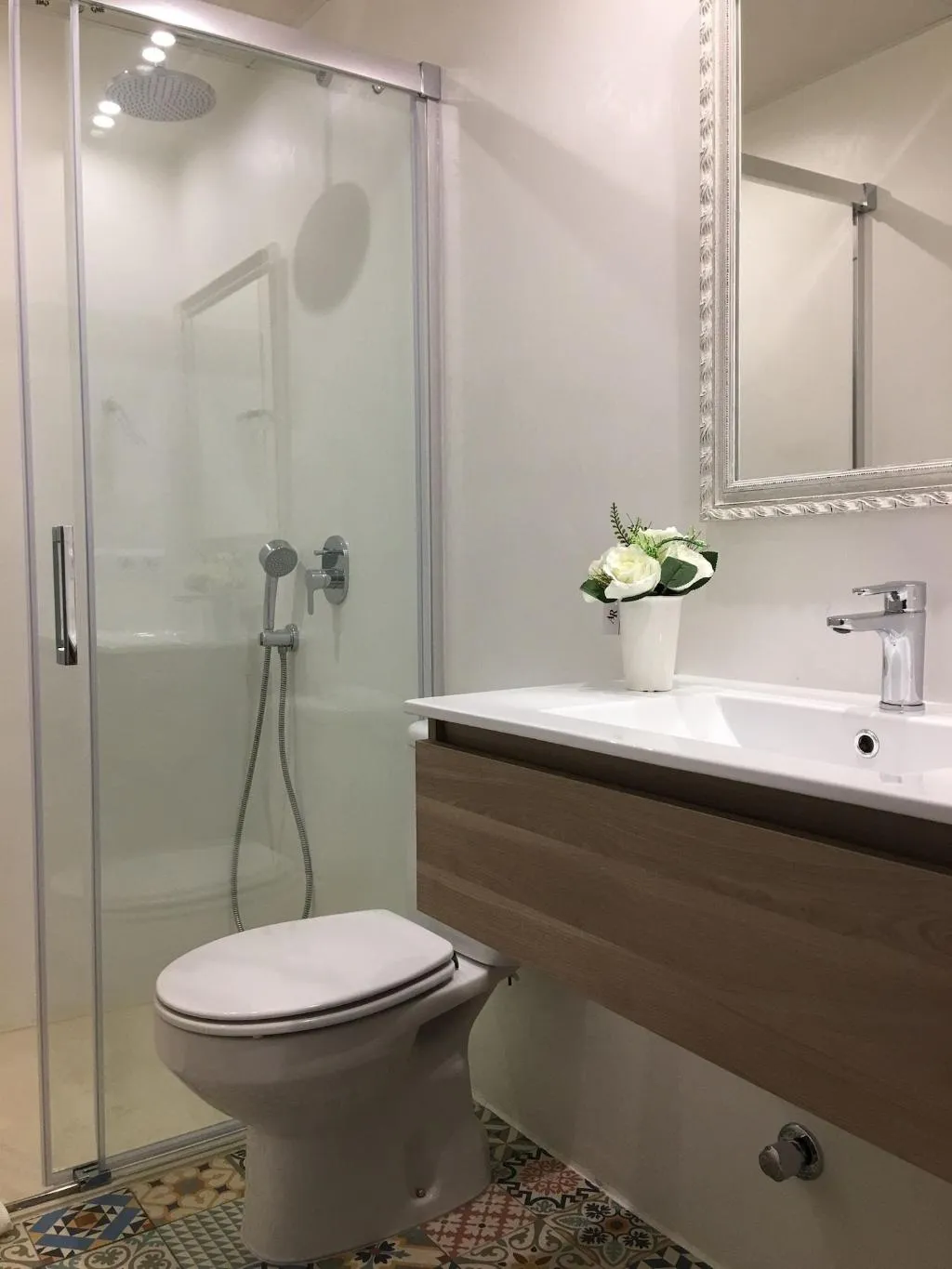 Room, Hostal Menurka, Menorca