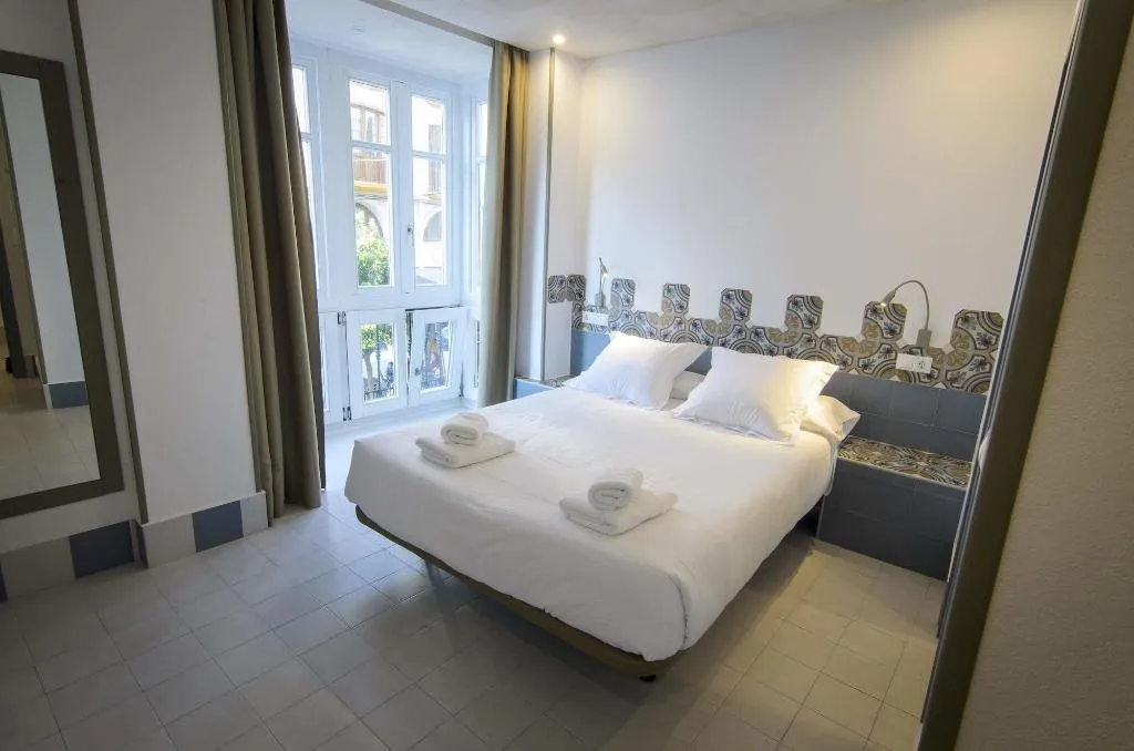 Room, Hostal Gravina, Costa De La Luz