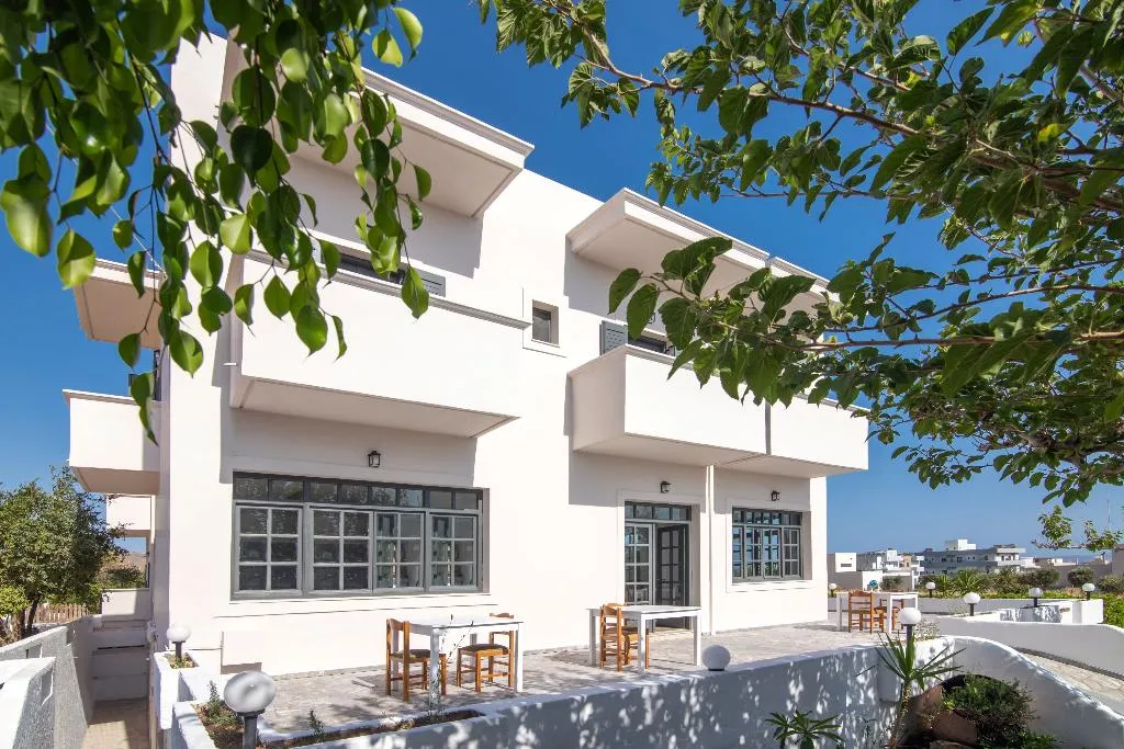 General view, Anemos Inn by Estia, Crete