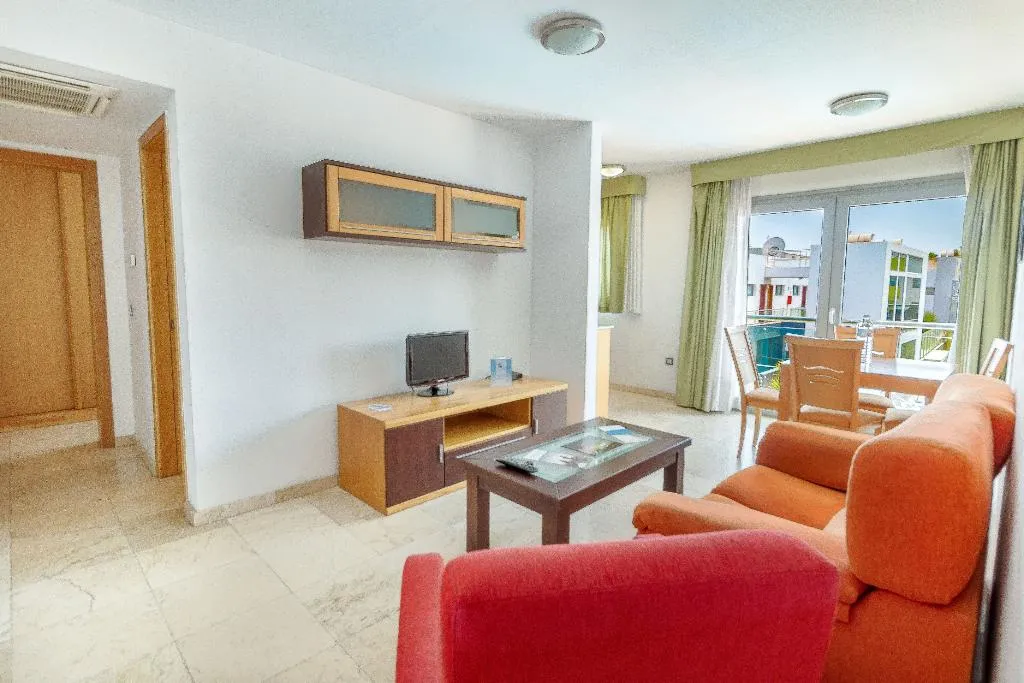APARTMENT STANDARD Room, Hotel LIVVO Corralejo Beach, Fuerteventura