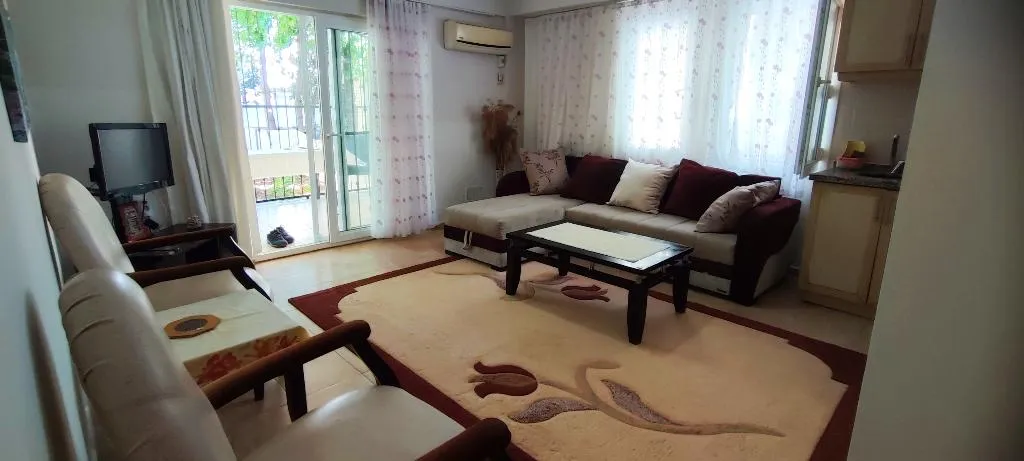 Room, Çilek's Apart Otel, Dalaman