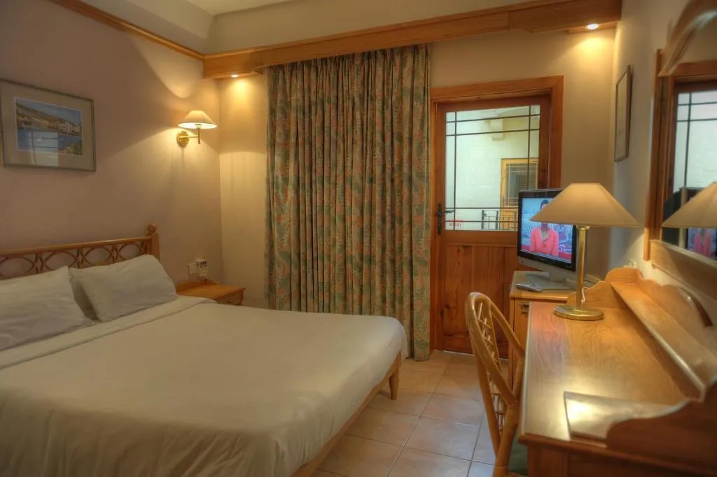 TWIN STANDARD Room, St. Patrick's, Gozo