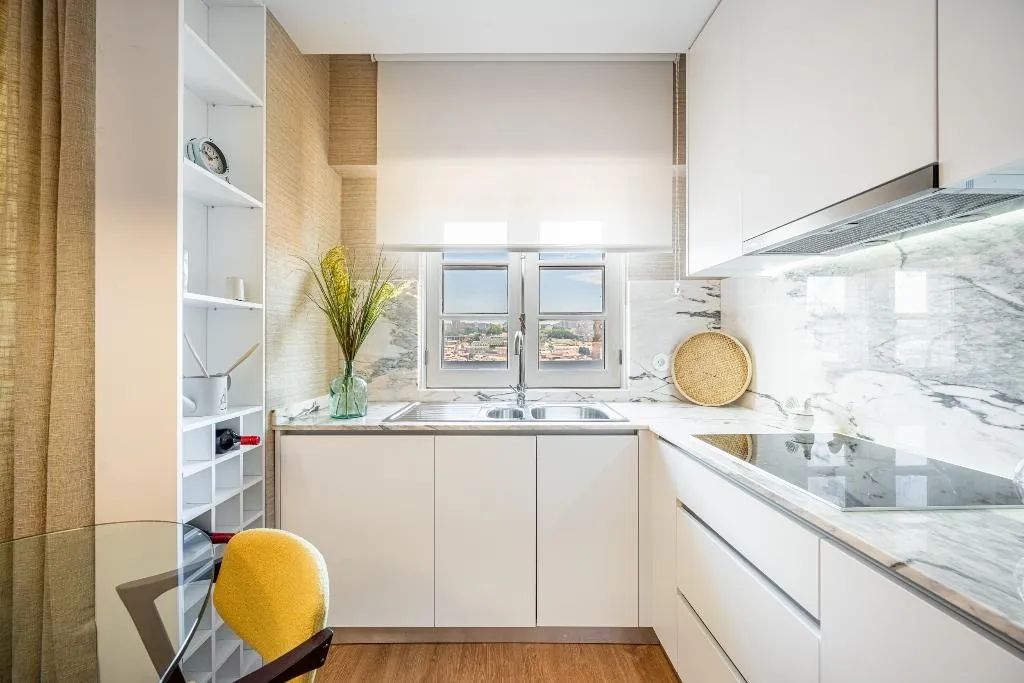APARTMENT SUPERIOR WITH VIEWS Room, Casas do Porto - Ribeira Apartments, Porto