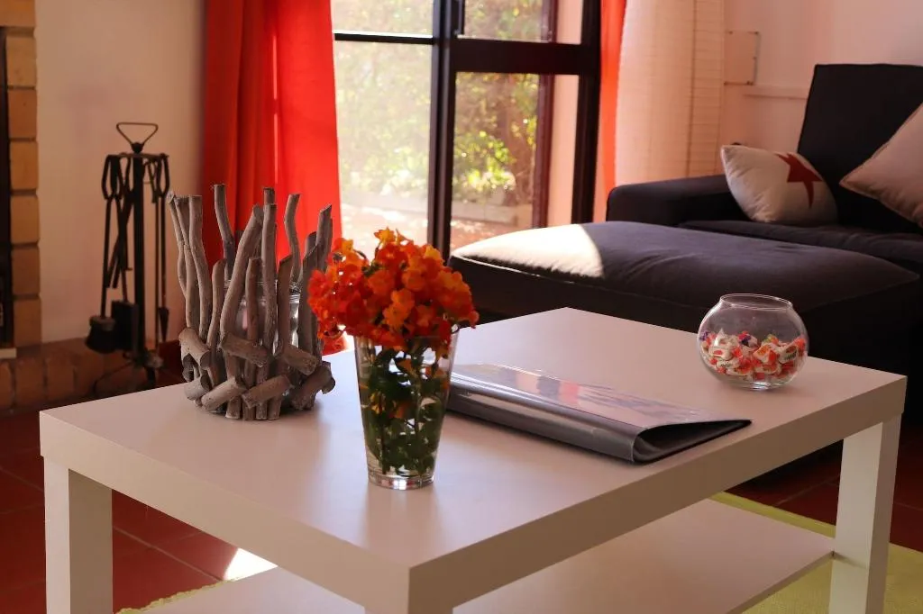 Lobby, Vila Sta Teresinha Suites, Algarve