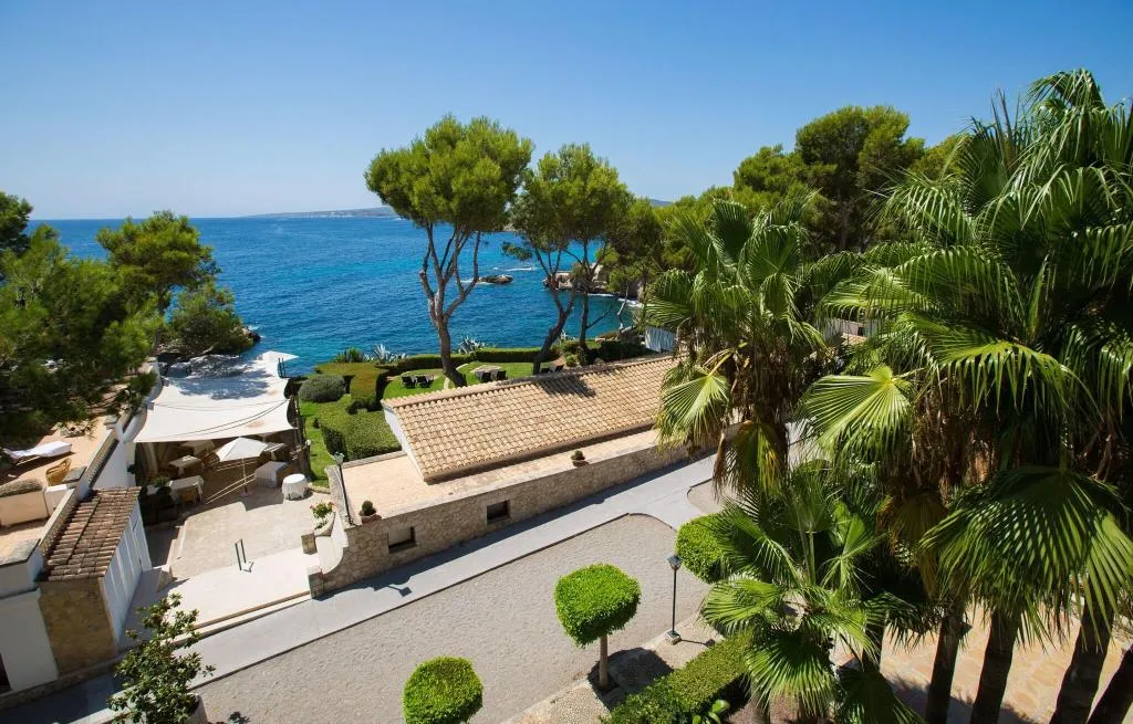General view, Bendinat, Majorca