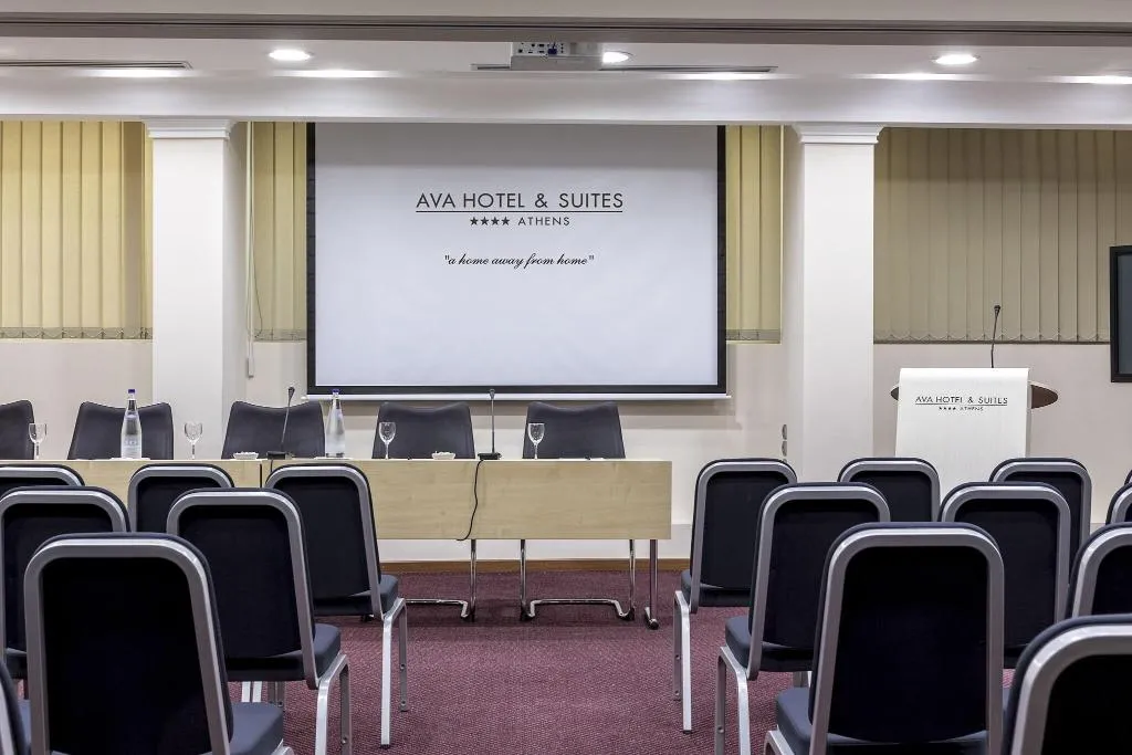 Conferences, Ava Hotel & Suites, Athens