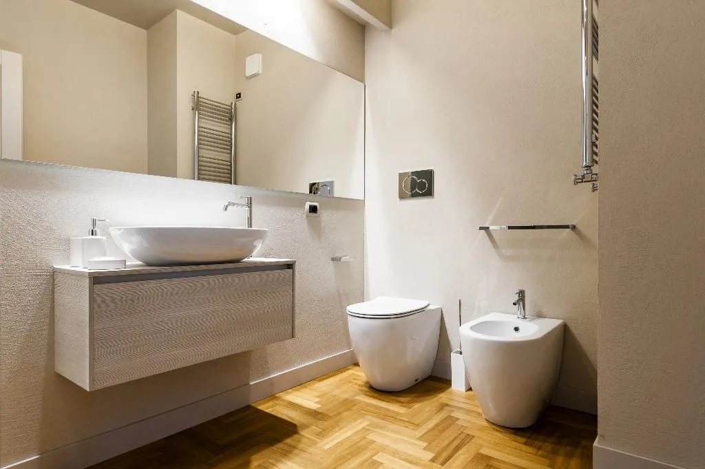 VILLA FIVE BEDROOMS Room, The Villa by Ferrini Home, Catania