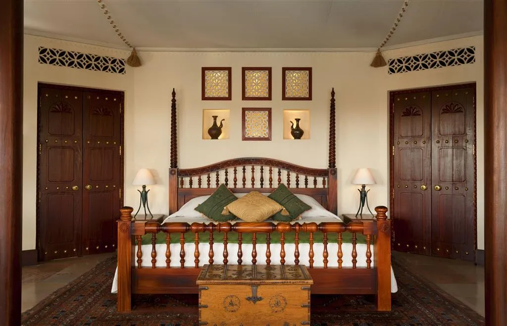 General view, Al Maha, a Luxury Collection Desert Resort & Spa, Dubai