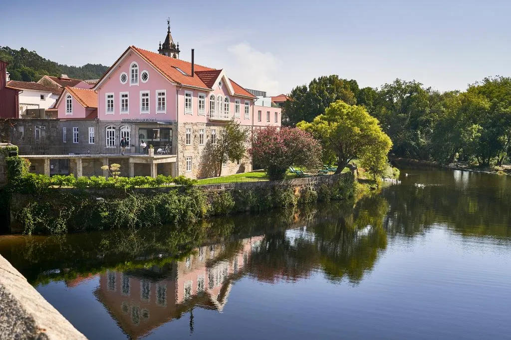 General view, Ribeira Collection Hotel by Piamonte Hotels, Porto