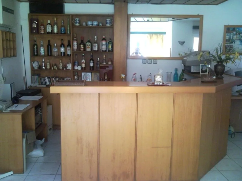 Bar, Stella Apartments, Crete