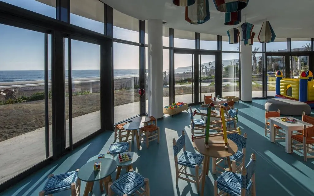 Sports and Entertainment, Hyatt Regency Taghazout, Agadir