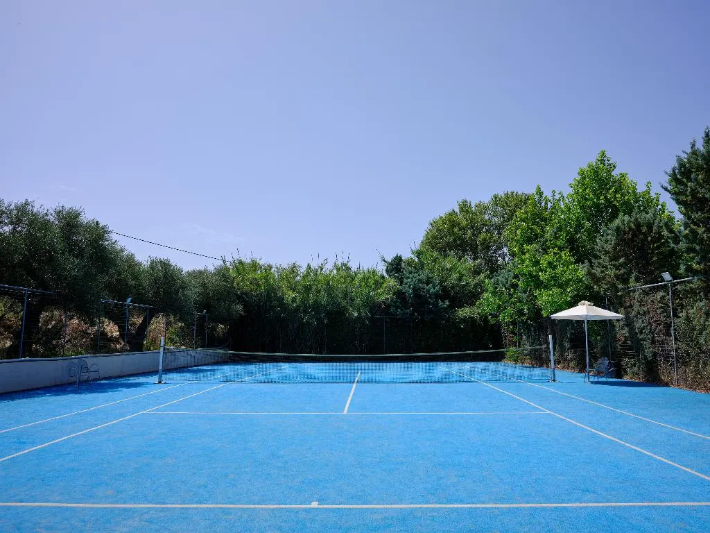 Sports and Entertainment, Atlantica Eleon Grand Resort, Zante