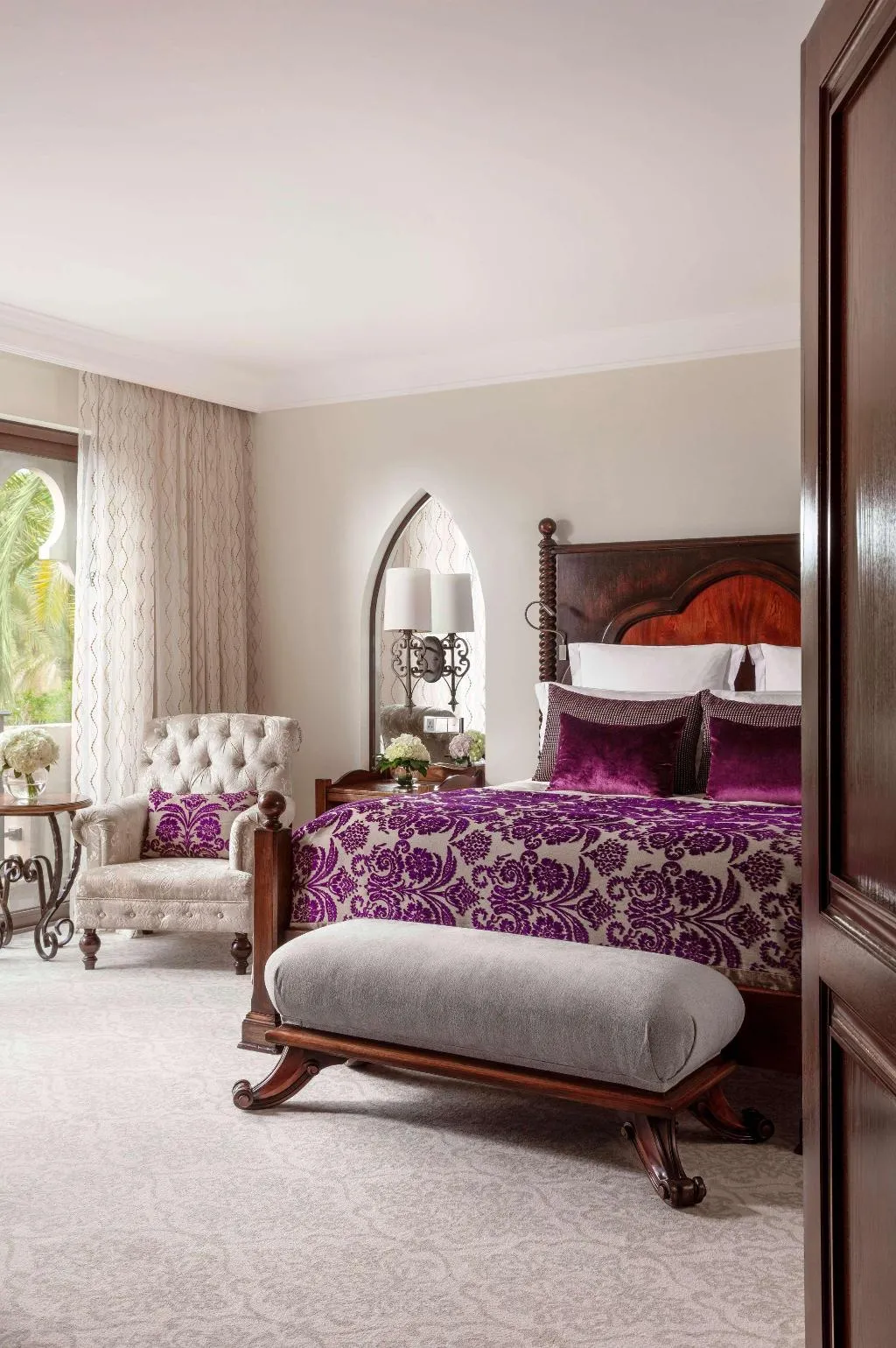 SUITE EXECUTIVE Room, One & Only Royal Mirage, Dubai