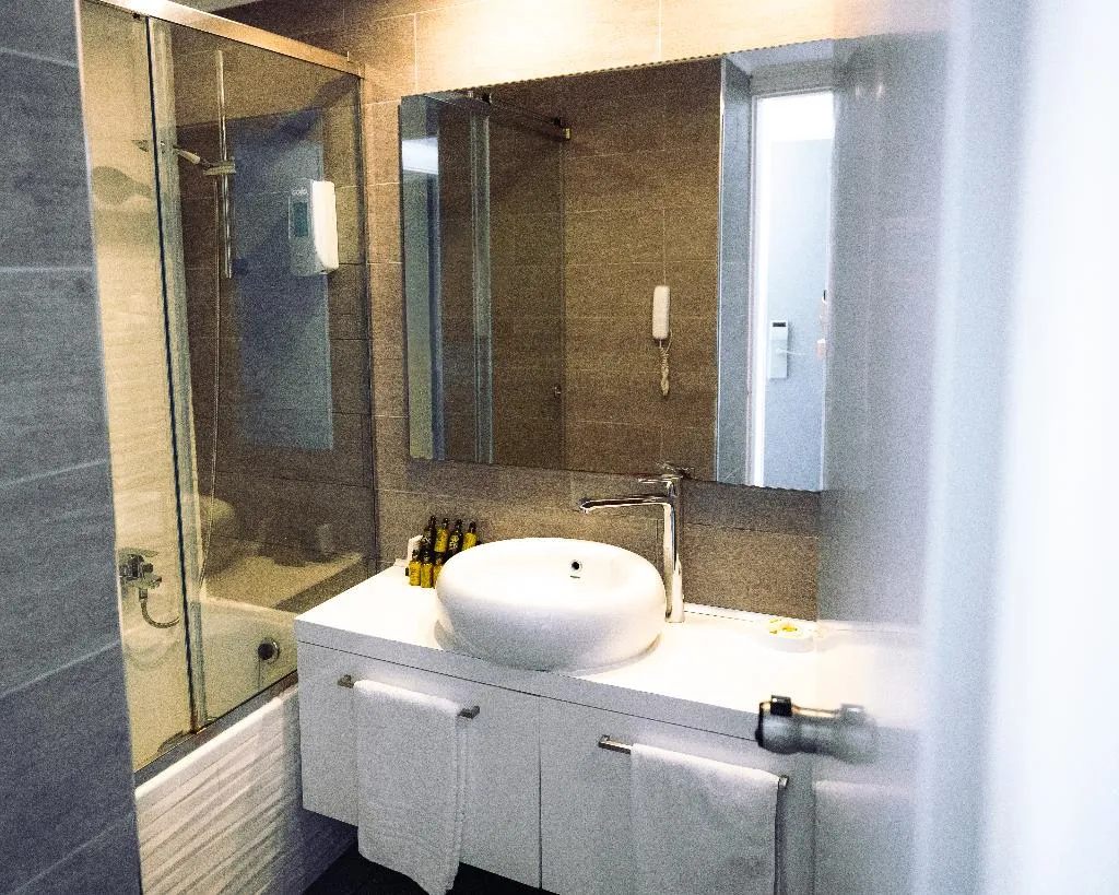 TWIN SUPERIOR Room, Diana Palace Hotel Zakynthos, Zante
