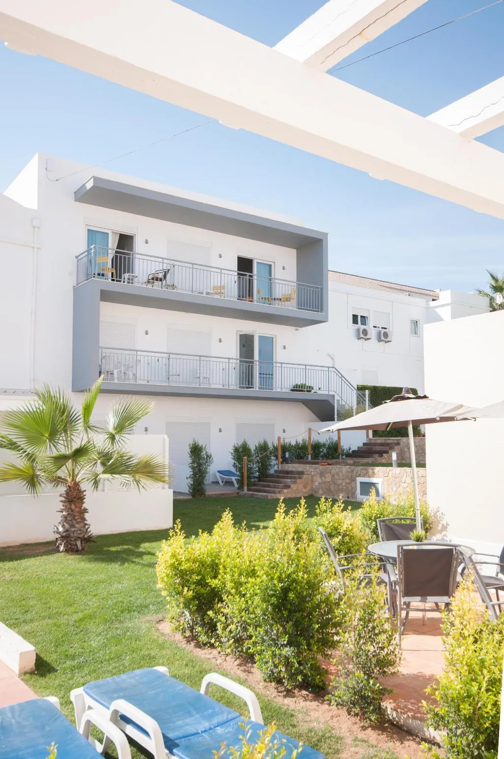 Pool, Boliqueime Boutique & Villas, Algarve
