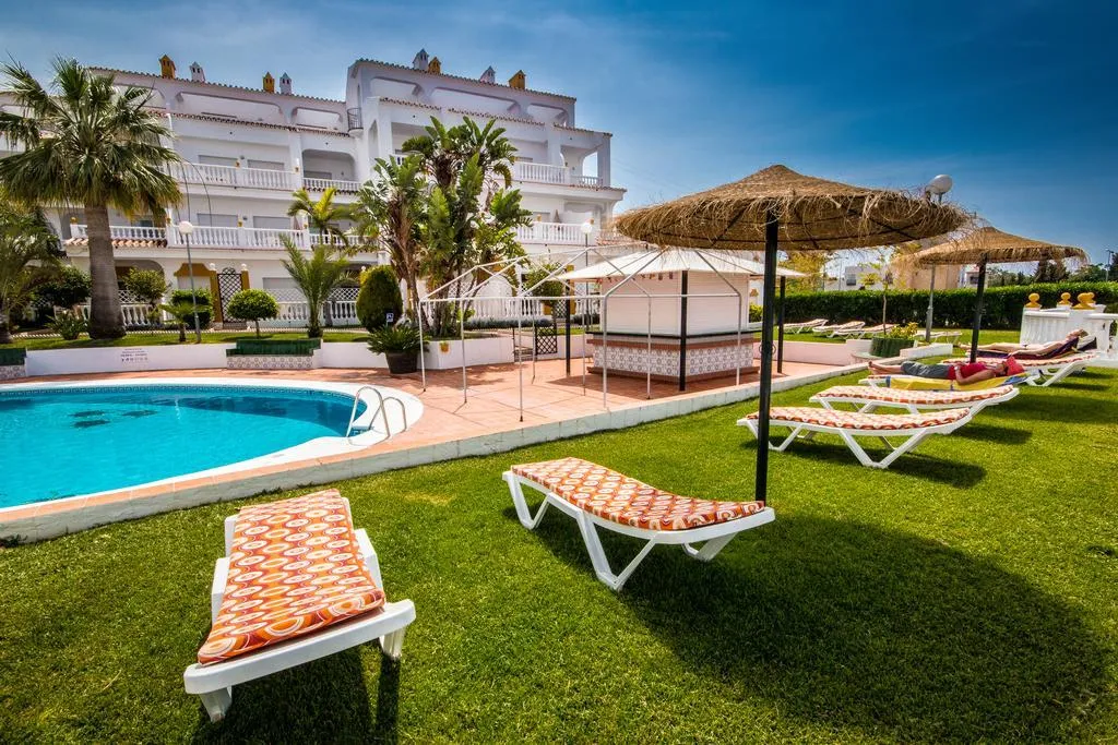 Pool, Las Rosas de Capistrano, Costa Del Sol