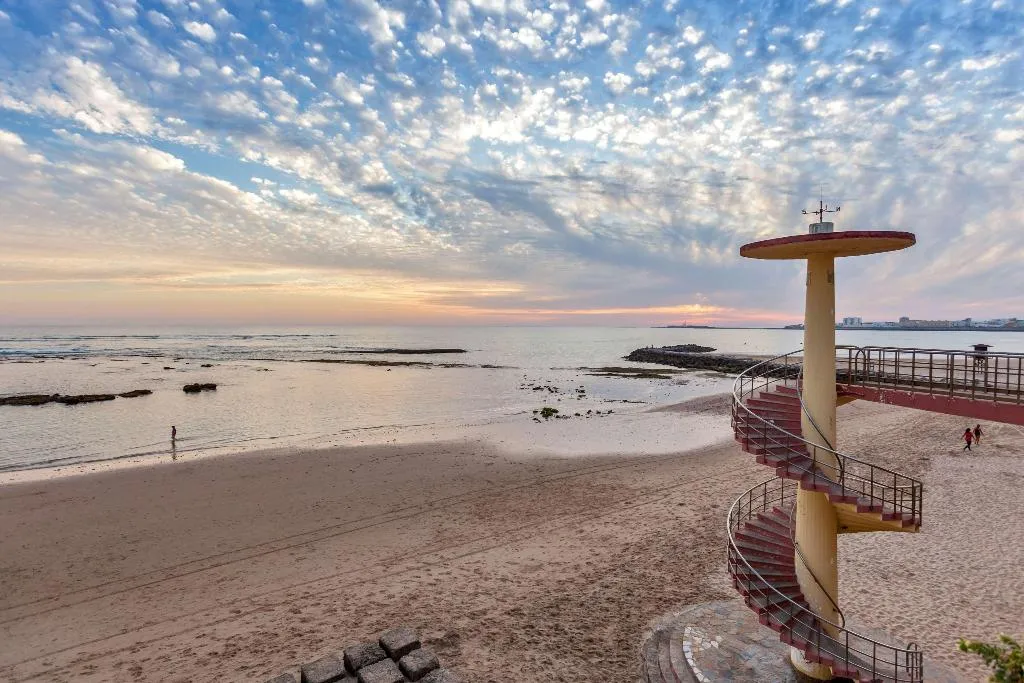 General view, Occidental Cádiz, Costa De La Luz
