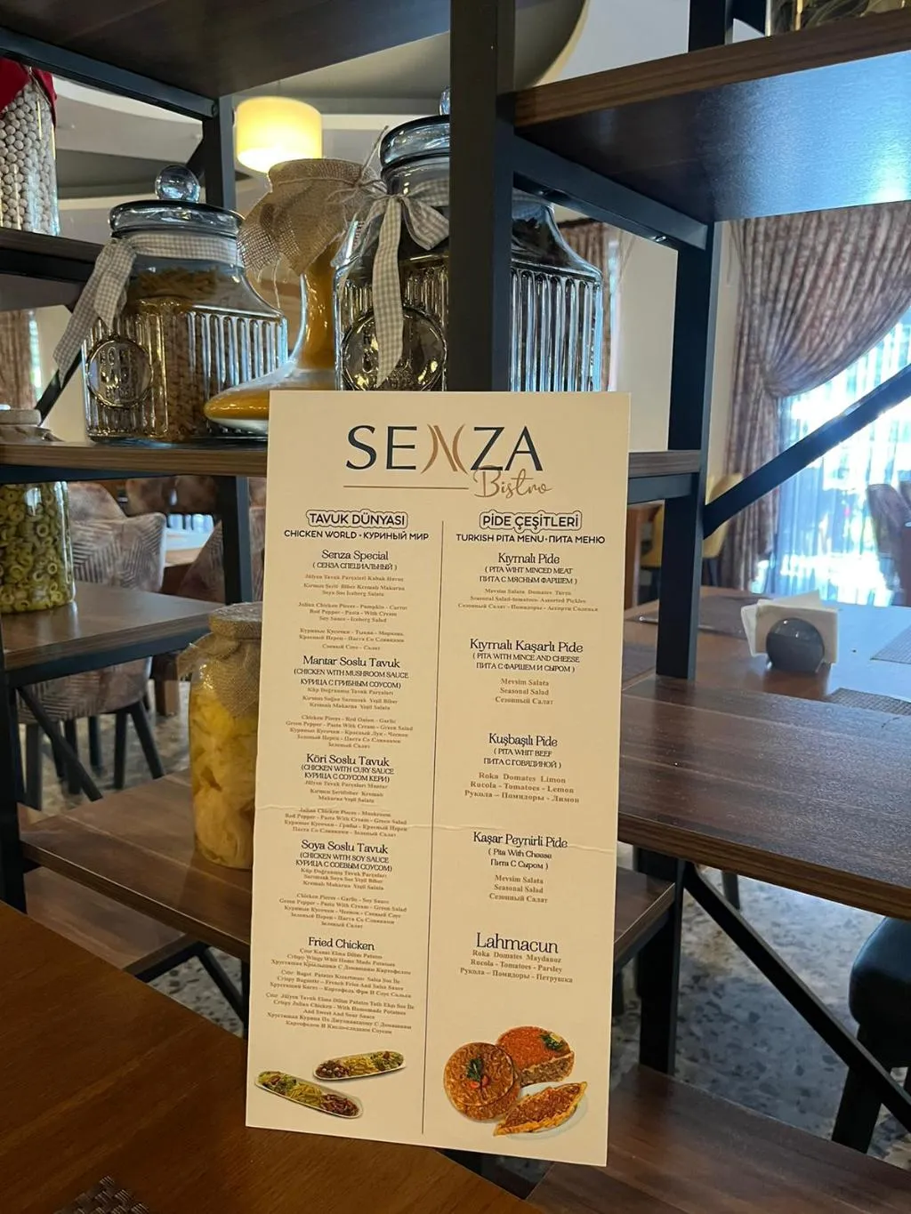 Restaurant, Senza The Inn Resort & Spa, Antalya
