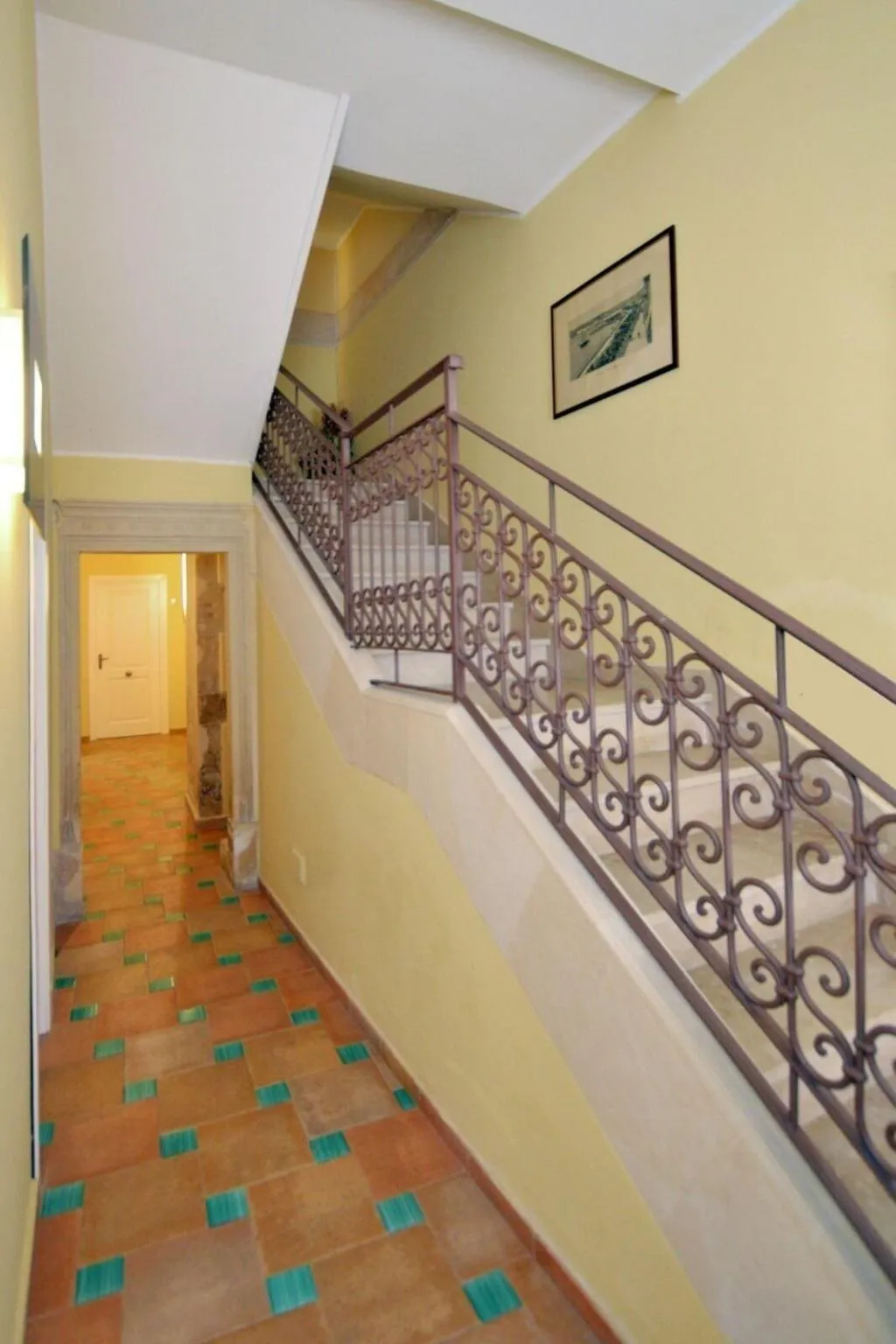 Room, Hotel Gargallo, Catania