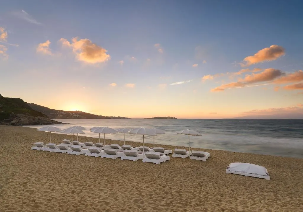 Sports and Entertainment, Mykonos Bay Resort & Villas, Mykonos