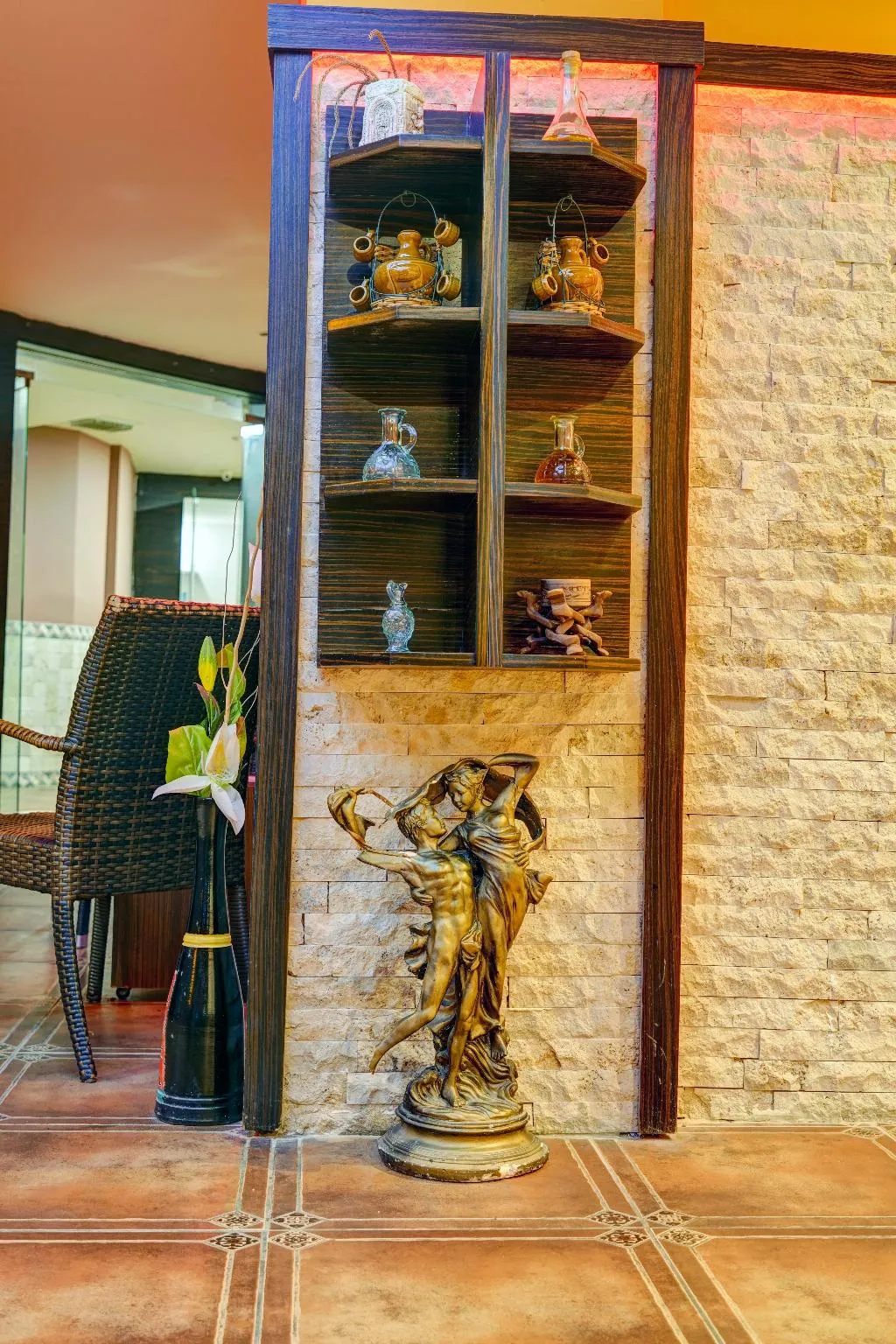 Sports and Entertainment, Tac Premier Hotel & Spa, Antalya