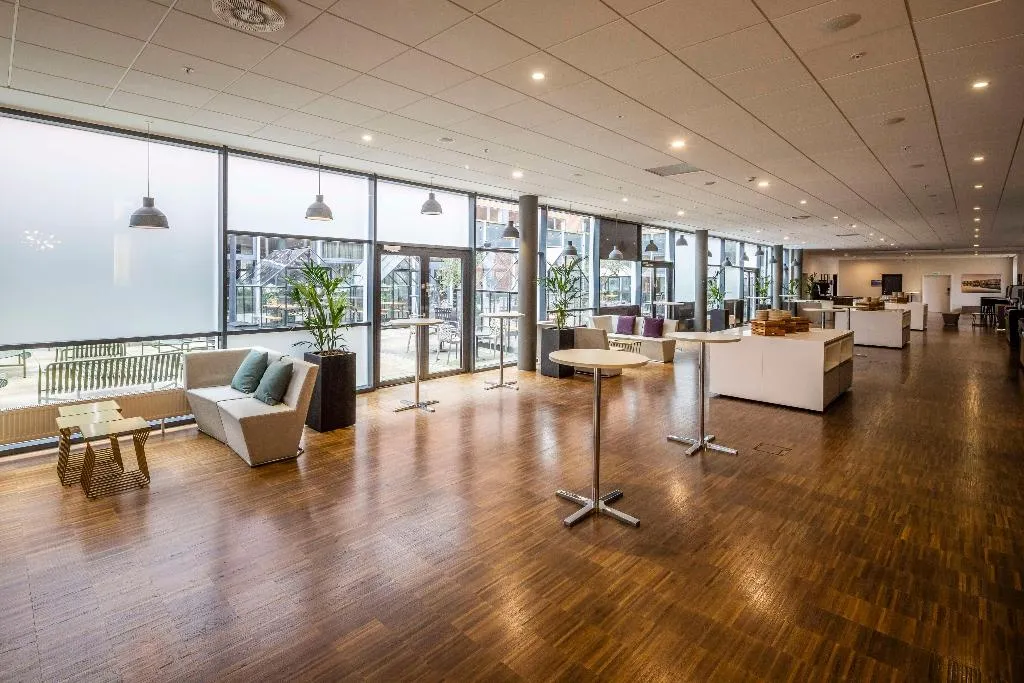 Conferences, Scandic Sydhavnen, Copenhagen
