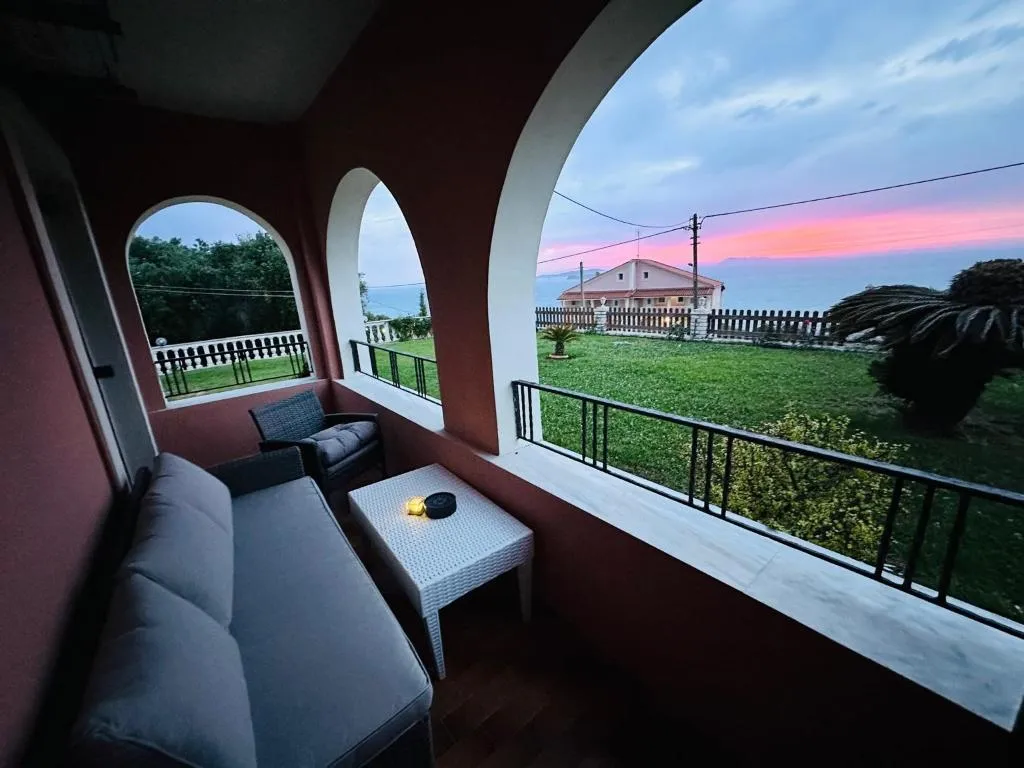APARTMENT STANDARD Room, Nikos Apartments Corfu, Corfu