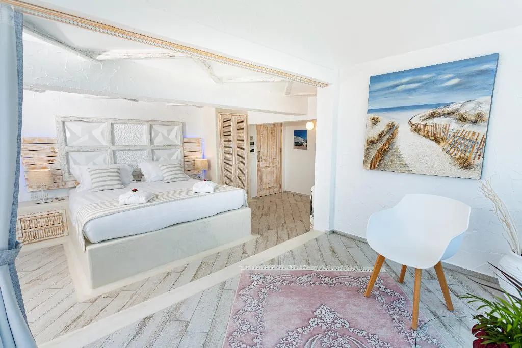 SUITE CLASSIC Room, Rhodos Horizon City, Rhodes