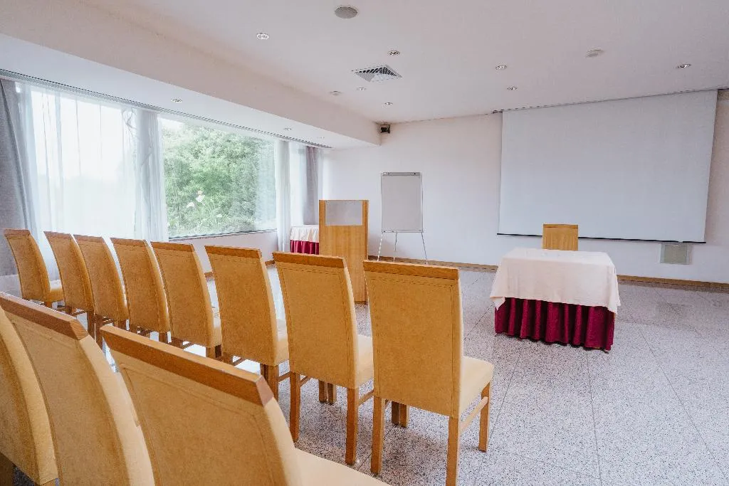 Conferences, Premium Porto Maia, Porto