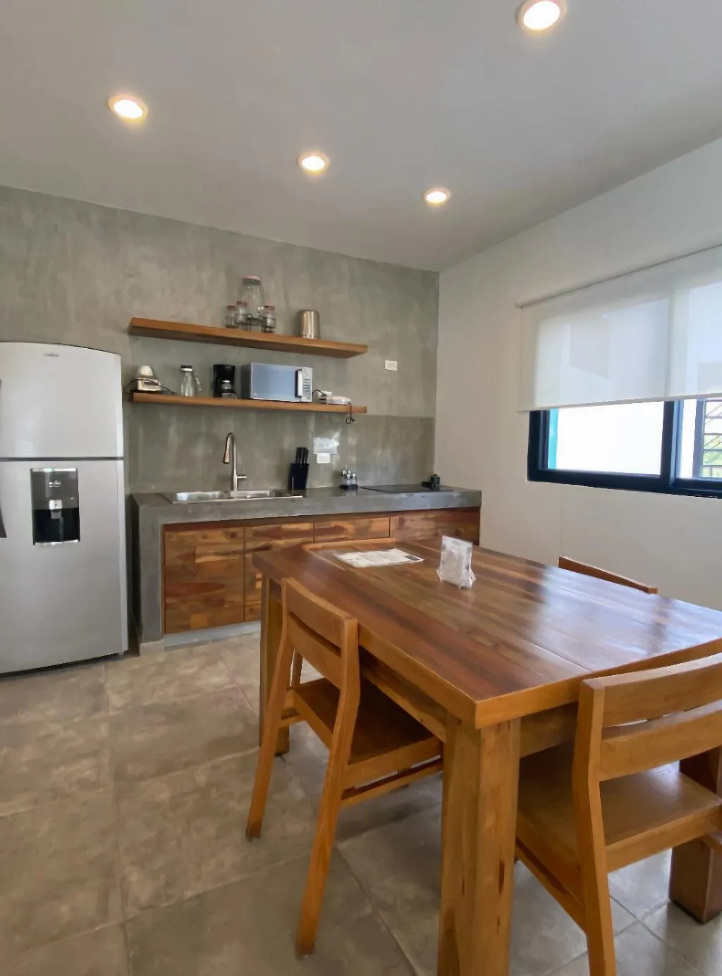SUITE PENTHOUSE Room, Panacea Condo Tulum, Cancun Area