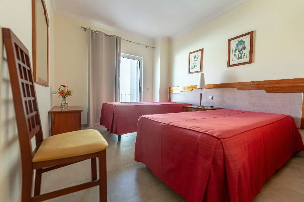 Room, Boliqueime Villas, Algarve