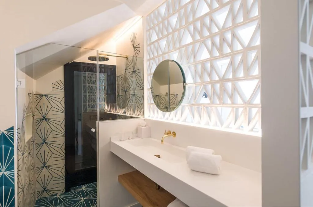 Room, Boutique Hotel Villa Gala, Costa Brava