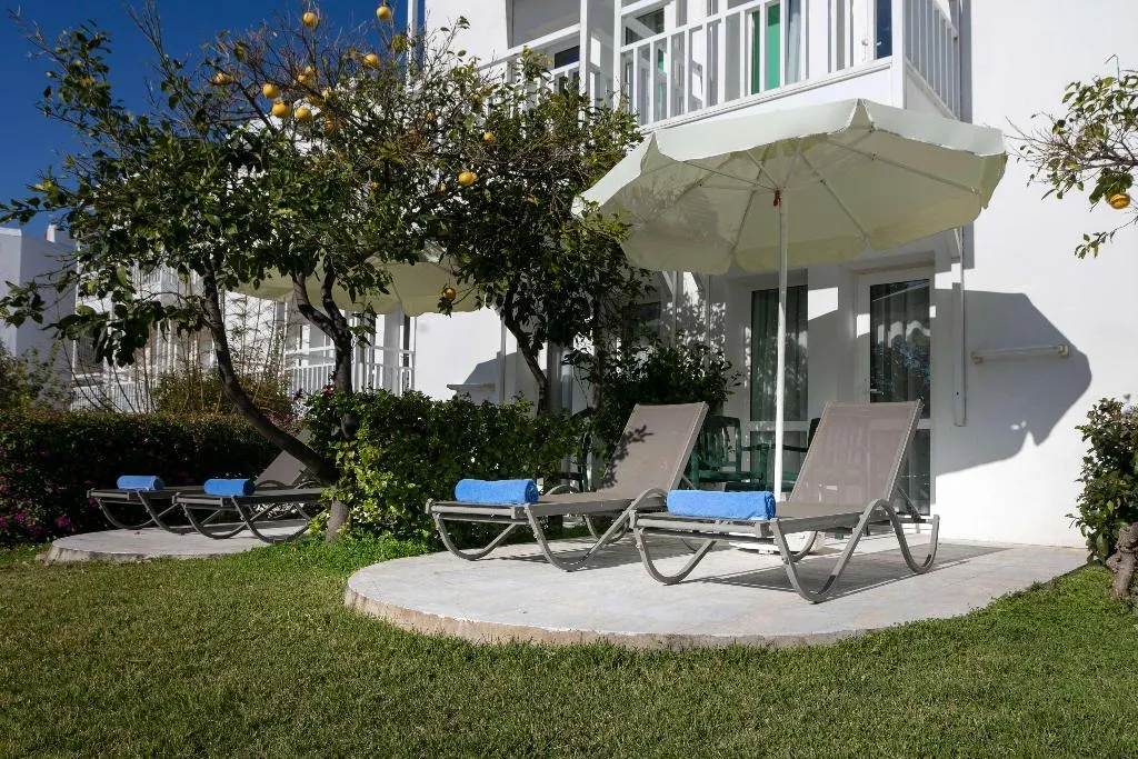 Room, Seven Seas Hotel Blue, Antalya