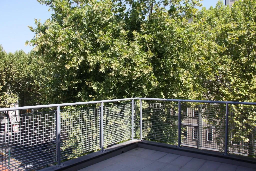 Terrace, Regit, Venice