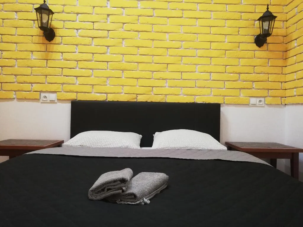 APARTMENT ONE BEDROOM ONE BATHROOM Room, Lorf Hostel&Coffee, Krakow