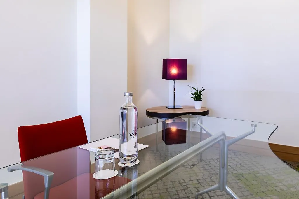 Conferences, Mercure Porto Gaia, Porto