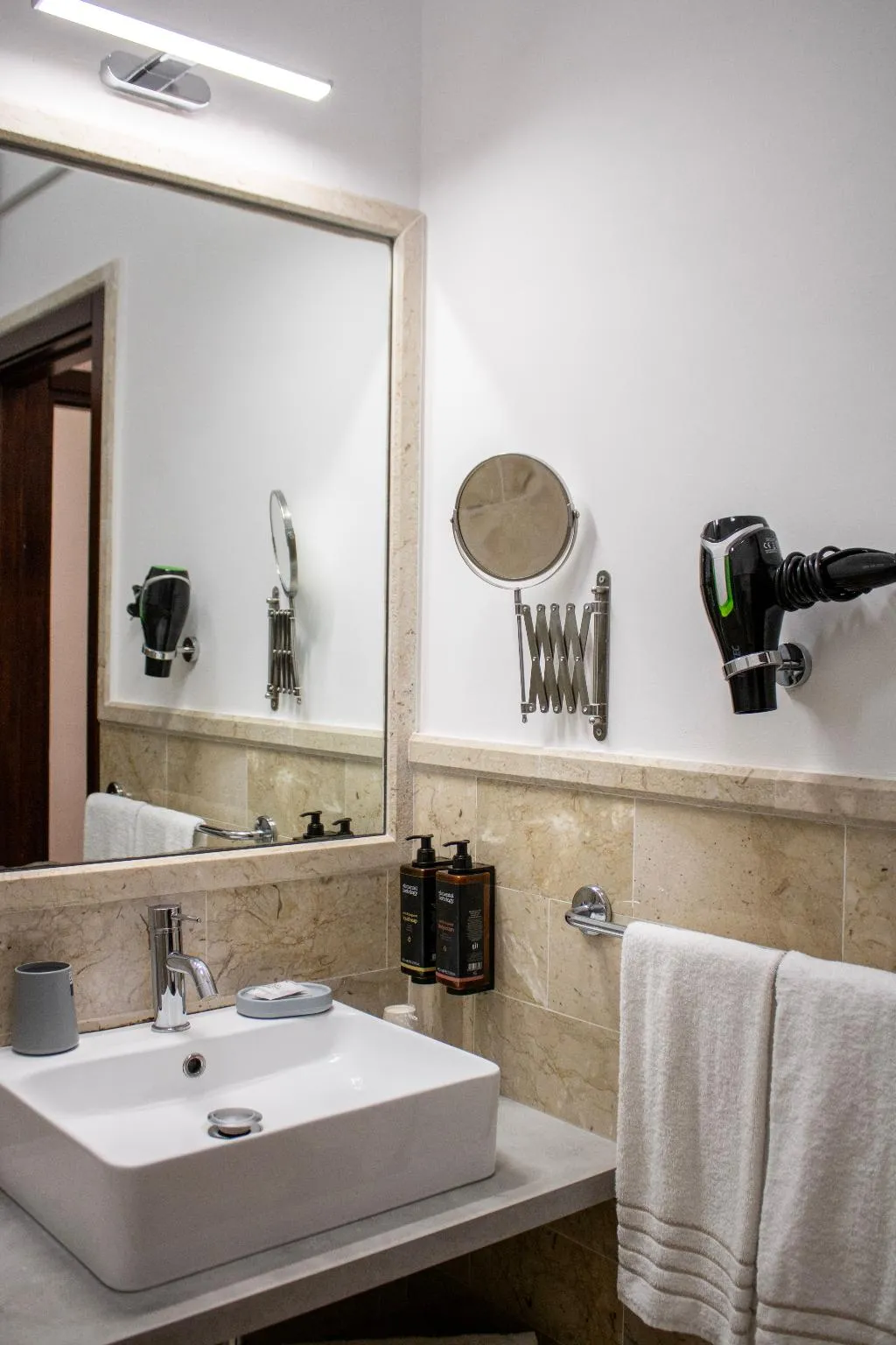 STUDIO WITH BALCONY Room, Badia Nuova Apart Hotel, Palermo