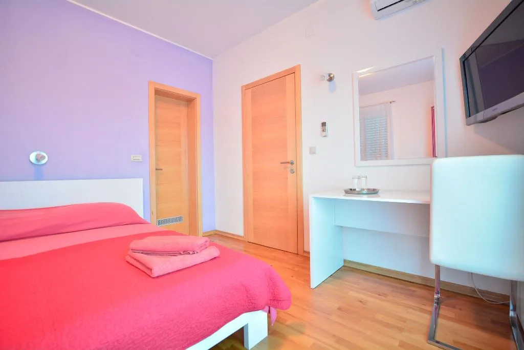 Room, Villa Avantgarde BandB, Dubrovnik