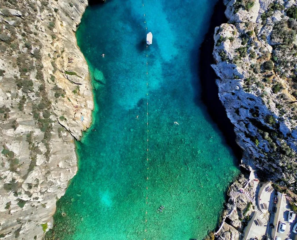 Beach, Diplomat, Malta