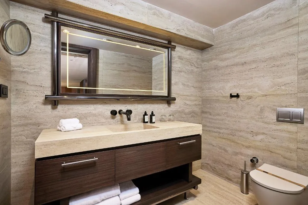 SUITE LAGOON VIEW Room, Lusso Sorgun, Antalya