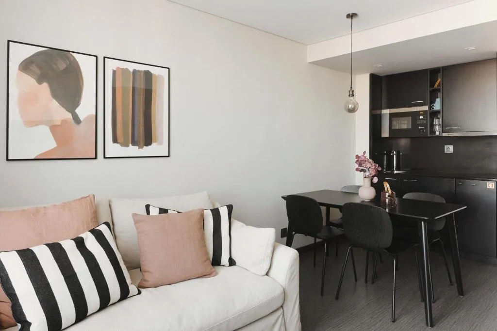 Room, Porto City House, Porto