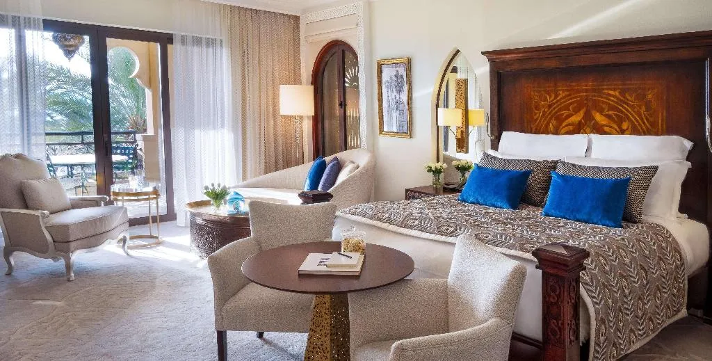 DOUBLE PRESTIGE Room, One & Only Royal Mirage, Dubai