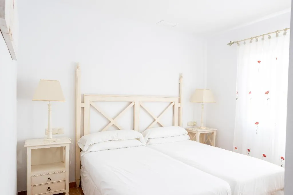 VILLA STANDARD Room, VIllas Finesse, Menorca